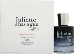 Juliette Has A Gun Musc Invisible Eau De Parfum 50ml Spray