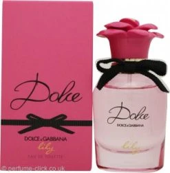 Dolce & Gabbana Dolce Lily Eau De Toilette 30ml Spray