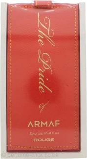Armaf The Pride Of Armaf Rouge Eau De Parfum 100ml Spray
