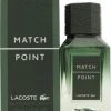 Lacoste Match Point Eau De Parfum 30ml Spray