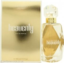 Victoria's Secret Heavenly Eau De Parfum 100ml Spray