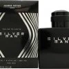 Jeanne Arthes Silver Man Eau De Toilette 100ml Spray