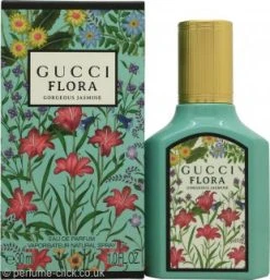 Gucci Flora Gorgeous Jasmine Eau De Parfum 30ml Spray