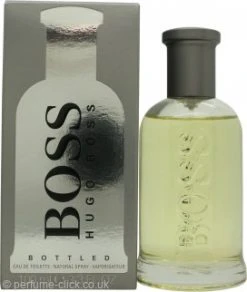 Hugo Boss Boss Bottled Eau De Toilette 100ml Spray