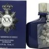 John Varvatos XX Indigo Eau De Toilette 75ml Spray
