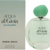 Giorgio Armani Acqua Di Gioia Eau De Parfum 50ml Spray