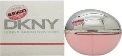 DKNY Be Delicious Fresh Blossom Eau De Parfum 100ml Spray