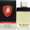 Lamborghini Invincibile Eau De Toilette 125ml Spray