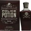 Police Potion For Her Eau De Parfum 100ml Spray
