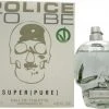 Police To Be Super[Pure] Eau De Toilette 125ml Spray