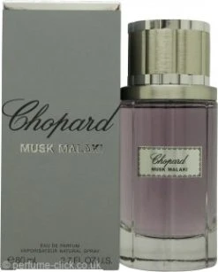 Chopard Musk Malaki Eau De Parfum 80ml Spray