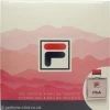 Fila For Woman Gift Set 100ml EDT + 200ml Shower Gel