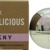 DKNY DKNY Be 100% Delicious Eau De Parfum 30ml Spray