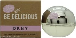 DKNY DKNY Be 100% Delicious Eau De Parfum 30ml Spray