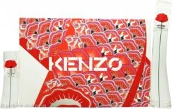 Kenzo Flower Gift Set 50ml EDP + 15ml EDP