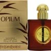 Yves Saint Laurent Opium Eau De Parfum 30ml Spray