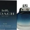 Coach Blue Eau De Toilette 40ml Spray