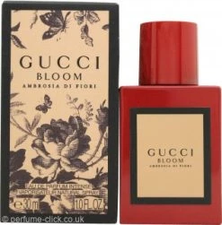 Gucci Bloom Ambrosia Di Fiori Intense Eau De Parfum 30ml Spray