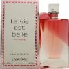 Lancome Lancôme La Vie Est Belle En Rose Eau De Toilette 100ml Spray