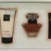 Lancome Tresor Gift Set 30ml EDP + 50ml Body Lotion + 2ml Hypnose Mascara