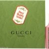 Gucci Flora Gorgeous Gardenia Eau De Parfum Gift Set 50ml EDP + 10ml EDP
