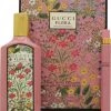 Gucci Flora Gorgeous Gardenia Eau De Parfum Gift Set 100ml EDP + 10ml EDP