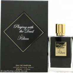 By Kilian Playing With The Devil Eau De Parfum 50ml