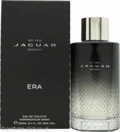 Jaguar Era Eau De Toilette 100ml Spray
