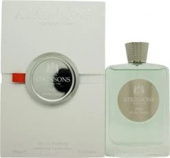 Atkinson Posh On The Green Eau De Parfum 100ml Spray