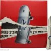 Carolina Herrera 212 Heroes Gift Set 90ml EDT + 100ml Shower Gel