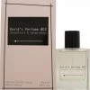 David's Perfume #02 Grapefruit & Sandalwood Eau De Parfum 60ml Spray