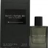 David's Perfume #01 Amber & Cashmere Eau De Parfum 60ml Spray