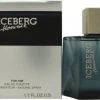Iceberg Homme Eau De Toilette 50ml Spray
