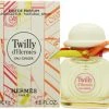 Hermès Twilly D'Hermès Eau Ginger Eau De Parfum 50ml Spray