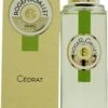 Roger & Gallet Cedrat Eau Fraiche 30ml Spray