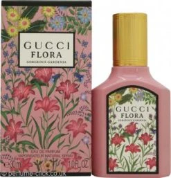 Gucci Flora Gorgeous Gardenia Eau De Parfum 30ml Spray