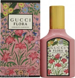 Gucci Flora Gorgeous Gardenia Eau De Parfum 30ml Spray