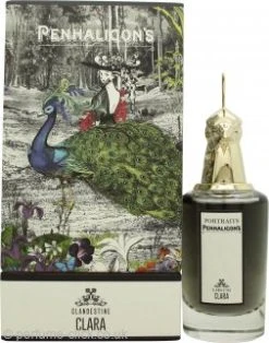 Penhaligon's Clandestine Clara Eau De Parfum 75ml Spray