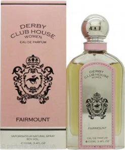 Armaf Derby Club House Fairmount Eau De Parfum 100ml Spray