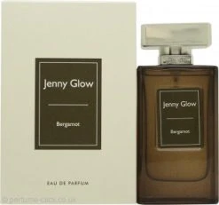 Jenny Glow Bergamot Eau De Parfum 80ml Spray