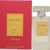 Jenny Glow Peony Eau De Parfum 80ml Spray