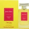 Jenny Glow French Lime Leaves Eau De Parfum 80ml Spray