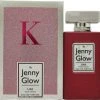 Jenny Glow U4A Eau De Parfum 80ml Spray