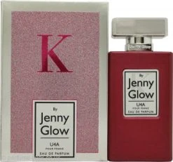 Jenny Glow U4A Eau De Parfum 80ml Spray