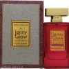 Jenny Glow Wild Orchid Pour Femme Eau De Parfum 80ml Spray