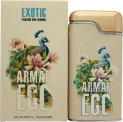 Armaf Ego Exotic Eau De Parfum 100ml Spray