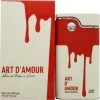 Armaf Art D'Amour Eau De Parfum 100ml Spray