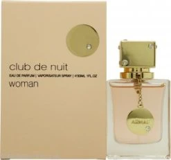 Armaf Club De Nuit Eau De Parfum 30ml Spray