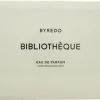 Byredo Bibliothèque Eau De Parfum 100ml Spray
