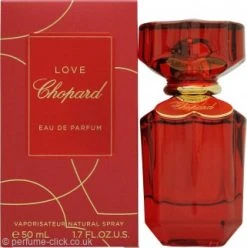 Chopard Love Eau De Parfum 50ml